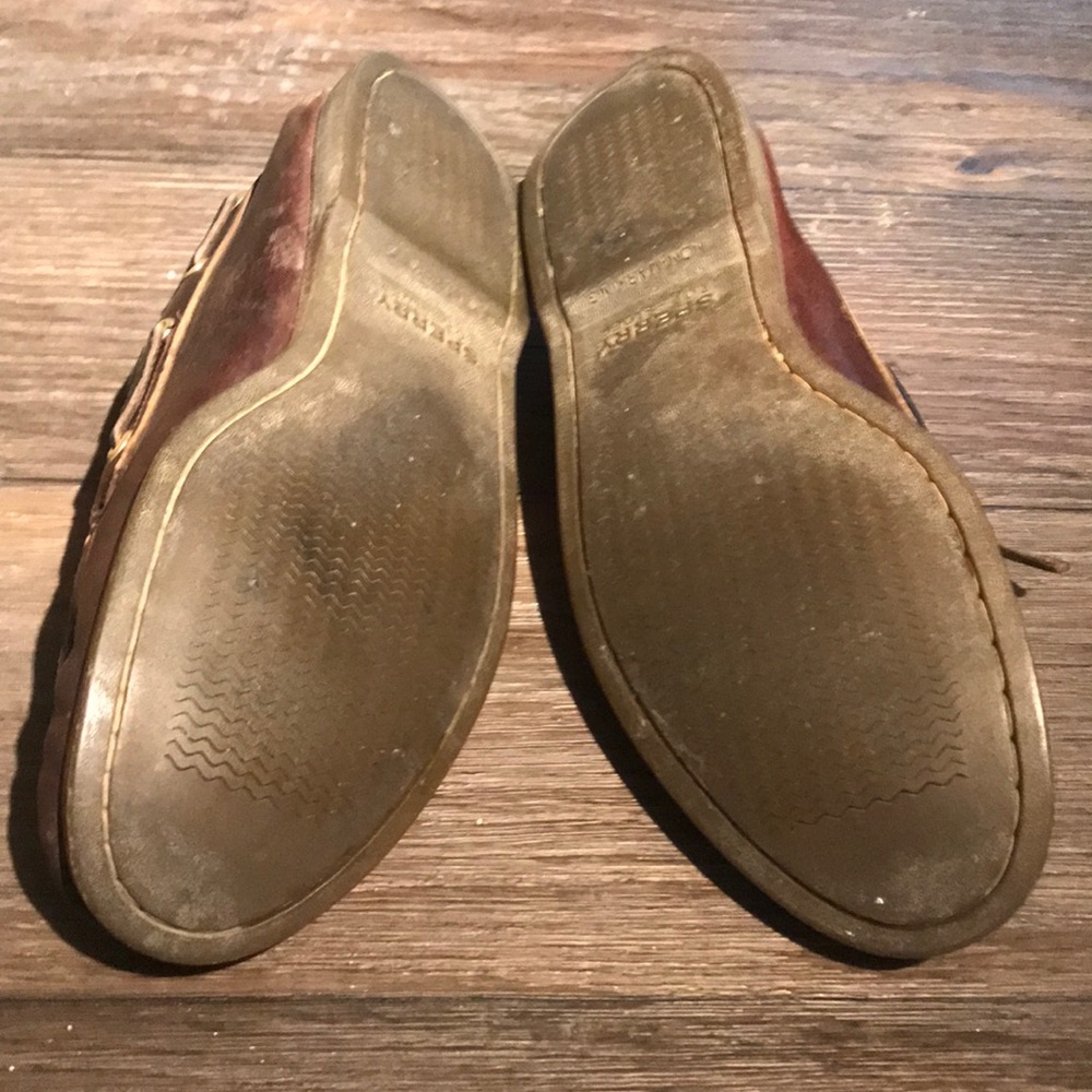 Sperry Top-Sider Boat Shoes - Picture 5 of 5